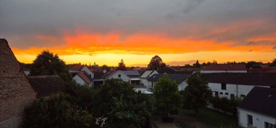 Suche Nachmieter ab 25. September
