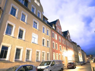 ETW-Paket in Burgstädt zu verkaufen