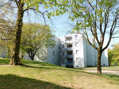 Gemütliche 4-Zi.-Whg. mit sonniger Loggia in Vohwinkel