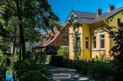 Doppelhaushälfte, Garten, Garage