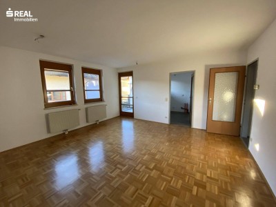 3-Zimmer-Wohnung in Taxach-Rif