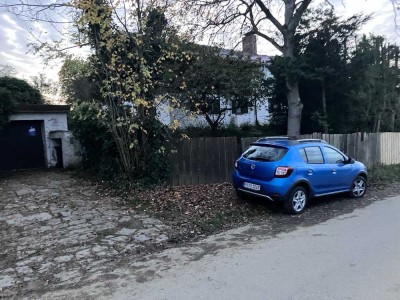 Geräumiges & renoviertes 5-Zimmer-denkmal geschütztes Bauernhaus für Individualisten