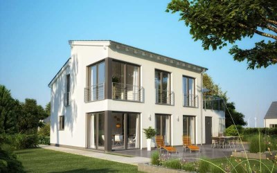 Erfüllen Sie sich Ihren Traum vom eigenen Haus! (inkl. Grundstück)