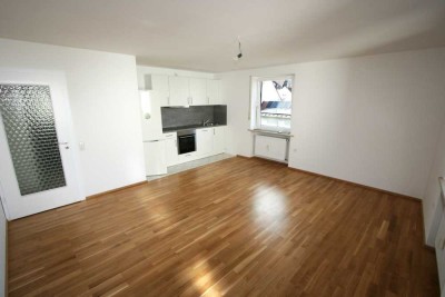 Ansprechende 2-Zimmer Wohnung im 2. OG in Freising