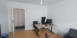 3-Zimmer Wohnung mit Balkon in Langenhagen