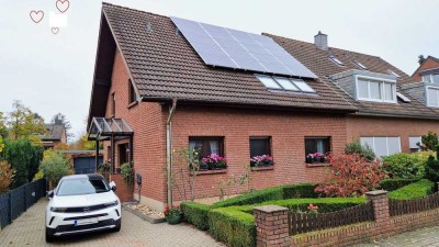 Für Platzhungrige und Genießer – Flexibles Zuhause mit Ausbaureserve und TOP Energieklasse!