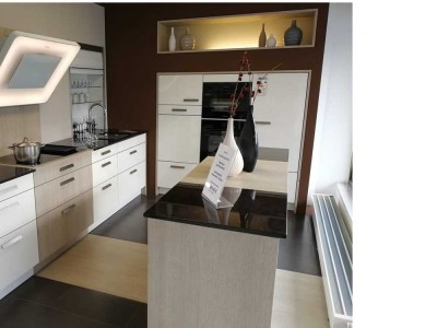 Exklusive Erdgeschosswohnung mit Garten in Brackenheim – ideal für Paare mit grünem Daumen