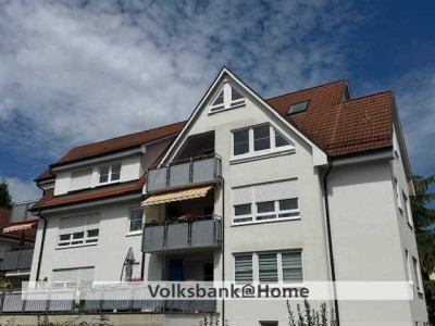 Maisonette Wohnungen in Mössingen