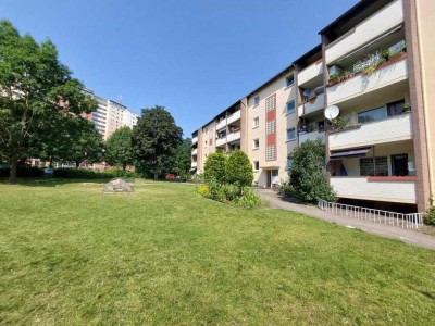 3-Zimmer-Wohnung in Bremen-Blumenthal