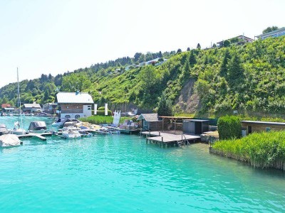VIP-Apartement am Wörthersee