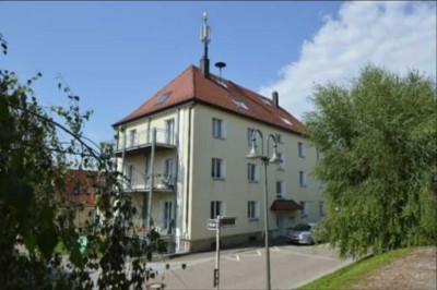 3-Zimmer Wohnung in Grenzach-Whylen (Rührberg)