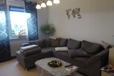 4 Zimmer + Küche (inkl. EBK) + Bad in 38828 Adersleben
