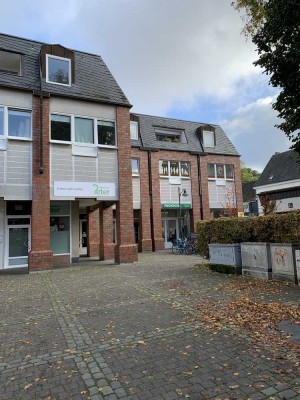 Tolle 2 Raumwohnung - Zentrale Wohnlage in Leverkusen Schlebusch