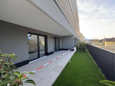 2 Zimmer Neubauwohnung im Dorf Domizil Kirchbichl zu verkaufen