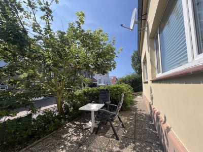 Bungalow - in super Lage!