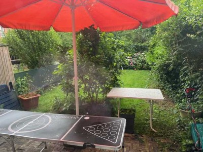 Reihenhaus im Böcking Wohnpark, Köln-Mülheim