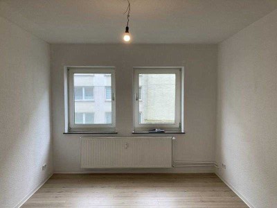 Charmante 2-Zimmer-Wohnung mit Tageslichtbad zum 01.09!
