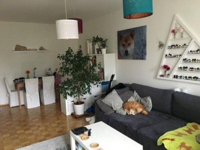 Ehemalige Hausbesorgerwohnung zu vermieten