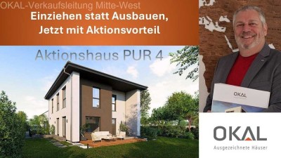 Offen gestaltet, klar geformt - Made by OKAL