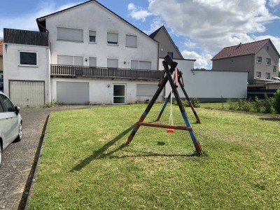 Mehr Raum. Mehr Möglichkeiten. Mehr Zuhause.