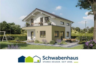 Bauen mit Vertrauen: Die Zukunft für Ihre Familie