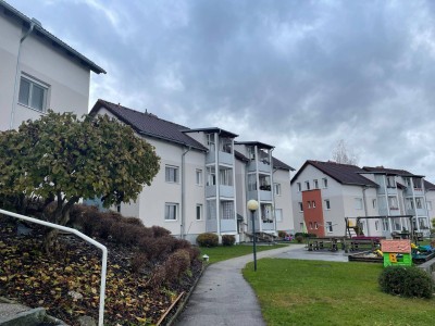 3 Zimmerwohnung in Gmunden