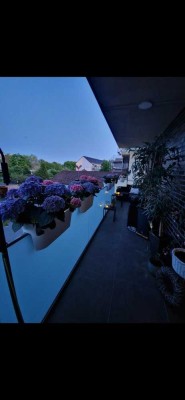 Moderne 3 Raum Wohnung zum 01.01.26