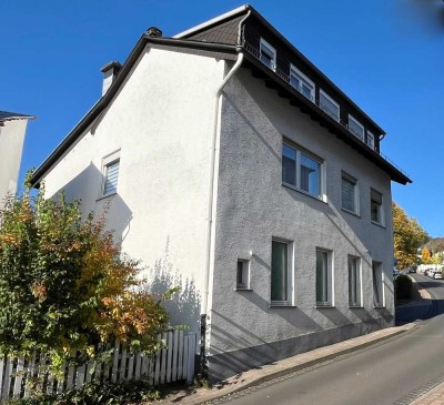 **Ein Haus mit Geschichte – mitten in Prüm**