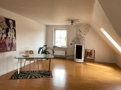 Schöne 3-Zimmer-Wohnung