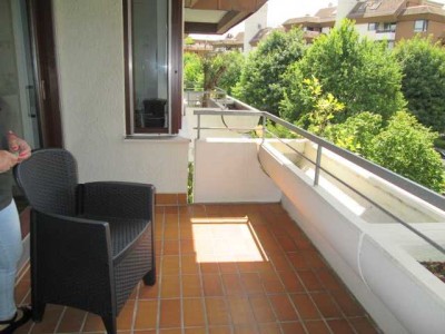 ***Über mir nur der blaue Himmel***Modern renoviert***Bezug sofort möglich***