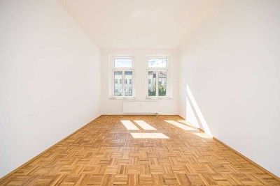Elegante 2-Zimmer-Wohnung mit besonderem Wohngefühl