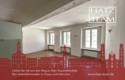 Reserviert! Zauberhafte Altbauwohnung mit Wohlfühlfaktor!