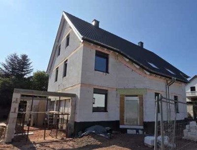 Tag der offenen Tür *** Schlüsselfertiges 1 Fam.Haus