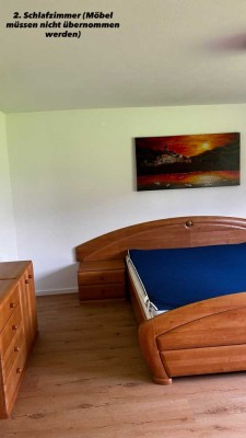 Großzügige 4-Zimmer Wohnung mit Balkon in Lam