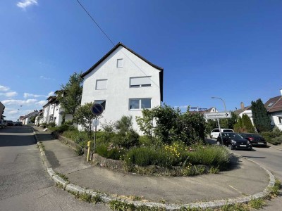 Kusterdingen, 6-Familienhaus, gut vermietet. Provisionsfrei.