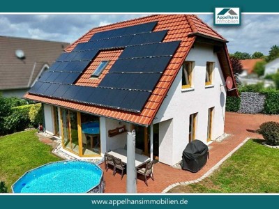 Diese Energiesparsensation hat alles. Aber nicht für jeden!