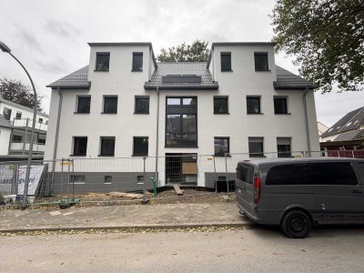 4-Zimmer Wohnung in Gerthe