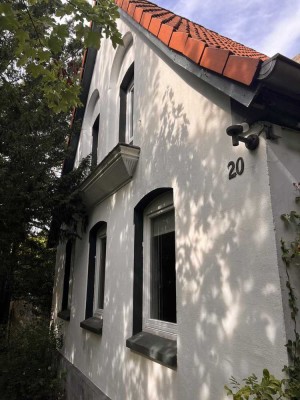 Kleines Haus / Entwicklungsprojekt in 1A Lage