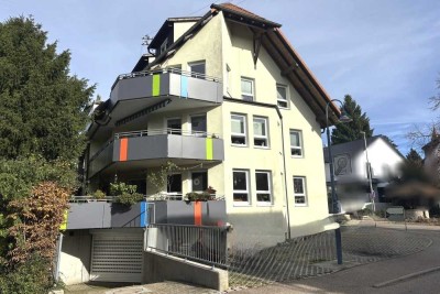 3 ½-Zimmer-Maisonette-Wohnung in Remshalden-Buoch