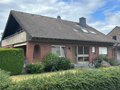 Neuss Rosellen - Vielseitig nutzbares und freistehendes Einfamilienhaus