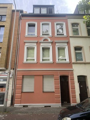 Charmante Single-Wohnung für Einzelperson