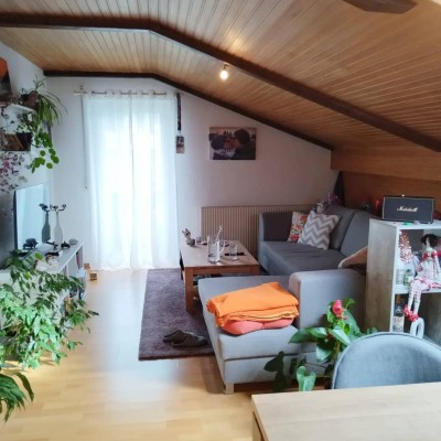 Schöne Wohnung in Hörbranz