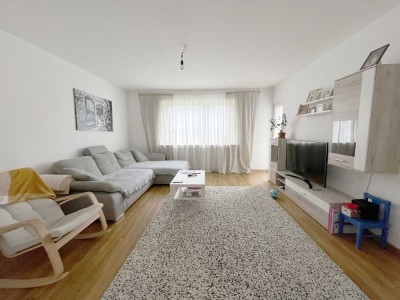 Exklusive 4-Zimmer-Wohnung in Lennep ab dem 01.01.2026