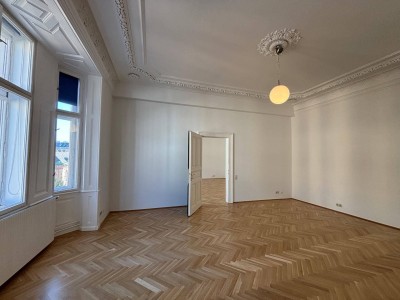 Schöner Altbau Nähe Innenstadt!