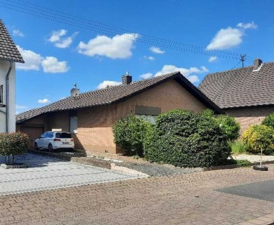 Exclusiver Bungalow,Niederkassel-Rheidt,zwischen Köln u.Bonn in Rheinnähe