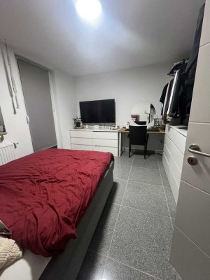 Zülpich- 2 Zimmerwohnung für solvente, sympathische Mieter mit WB-Schein