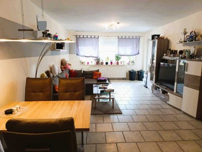 Geschmackvolle 3-Zimmer-Wohnung in Altrip
