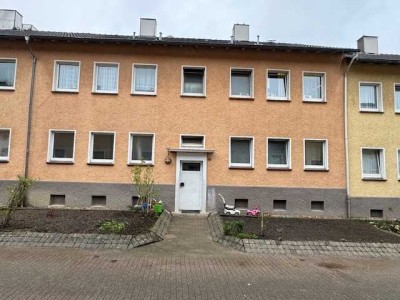 Mehrfamilienhaus in Schwerte – 4 Wohneinheiten, ideal für Handwerker oder Investoren