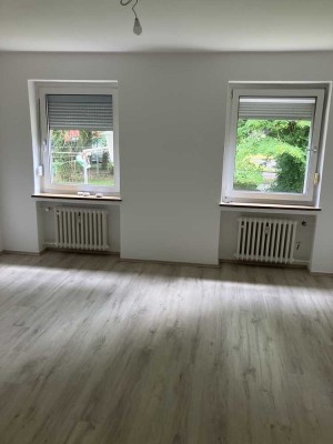 Jetzt Zuschlagen! 3 Zimmer Wohnung im Erdgeschoss