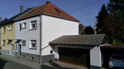 Hochwertiges Einfamilienhaus in einer besonderen Lage von Pirmasens